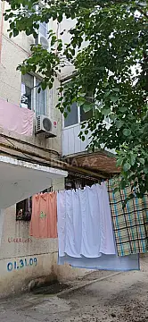 Satılır 2 otaqlı mənzil 39 m² — Bakı, Memar Əcəmi yanı 2 otaq 39.00 m²