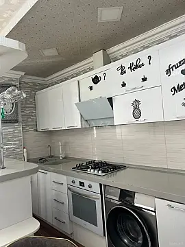 Kirayə verilir 2 otaqlı mənzil 60 m² — Xırdalan 2 otaq 60.00 m²