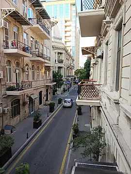 Satılır 2 otaqlı mənzil 61 m² — Bakı, Sahil qəs. 2 otaq 61.00 m²