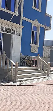 Satılır 2 otaqlı mənzil 57 m² — Bakı, Binəqədi 2 otaq 57.00 m²