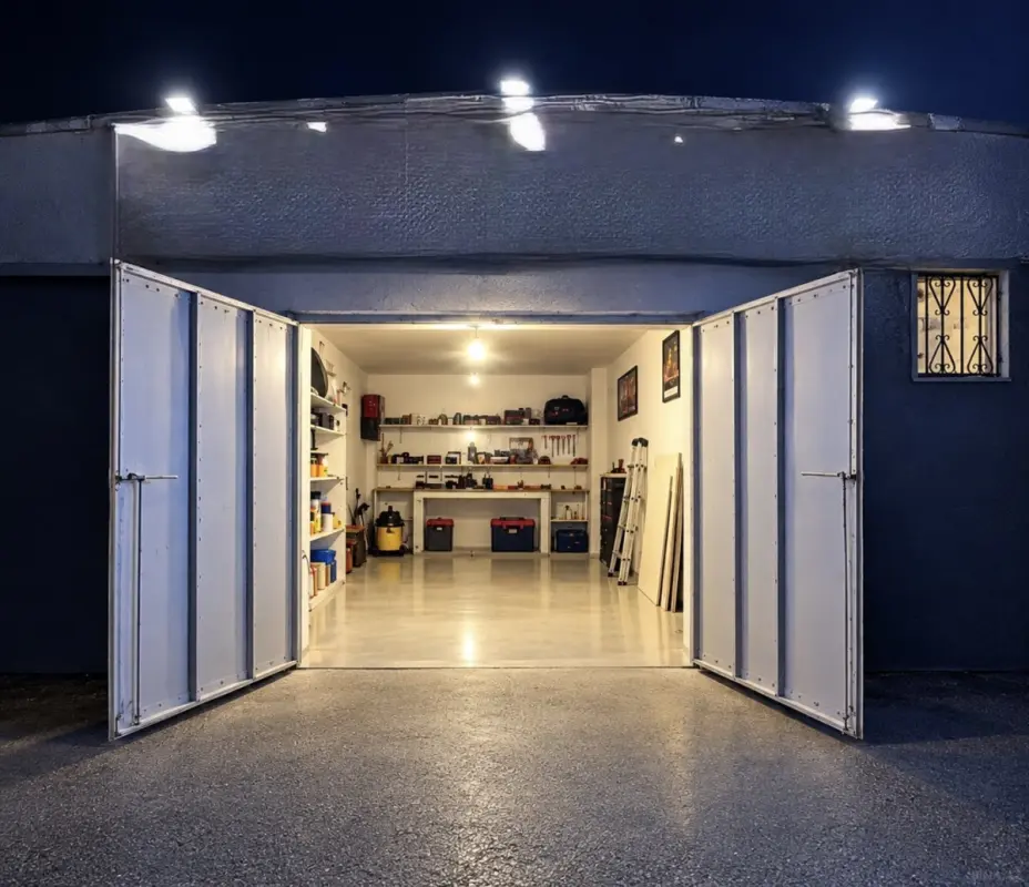 Satılır qaraj 18 m²