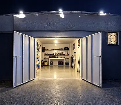 Satılır qaraj 18 m² — Bakı, Memar Əcəmi yanı 18.00 m²