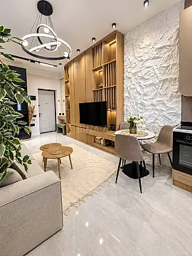 Satılır 2 otaqlı mənzil 55 m² — Bakı 2 otaq 55.00 m²