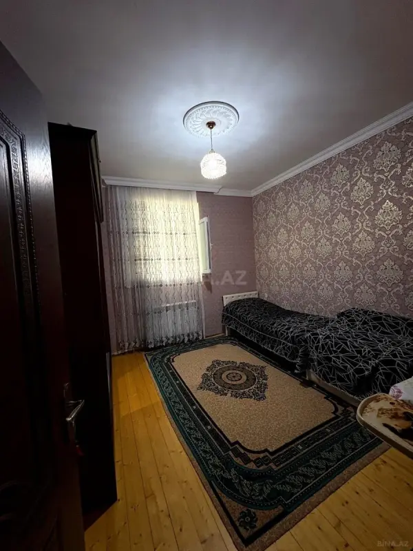 Satılır 3 otaqlı həyət evi 95 m²