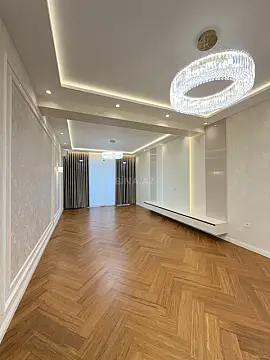 Satılır 3 otaqlı mənzil 130 m² — Bakı, Nəsimi 3 otaq 130.00 m²