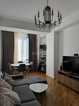 Satılır 3 otaqlı mənzil 80.2 m² — Bakı, Həzi Aslanov qəs. 3 otaq 80.20 m²