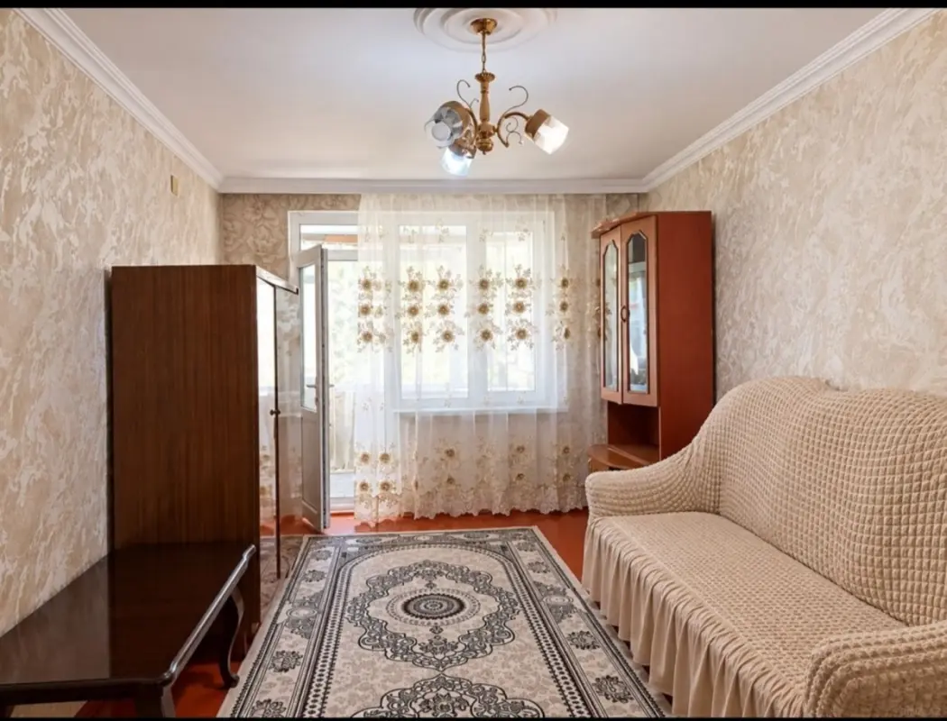 Kirayə verilir 2 otaqlı mənzil 45 m²