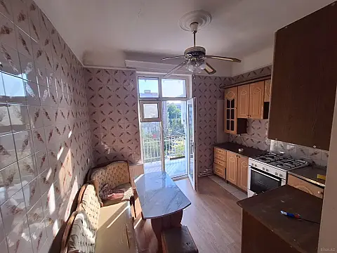 Kirayə verilir 2 otaqlı mənzil 56 m² — Sumqayıt 2 otaq 56.00 m²