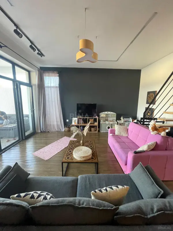 Satılır 5 otaqlı həyət evi 149 m²