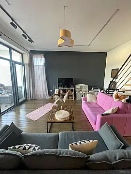 Satılır 5 otaqlı həyət evi 149 m² — Bakı, Mərdəkan 5 otaq 149.00 m²