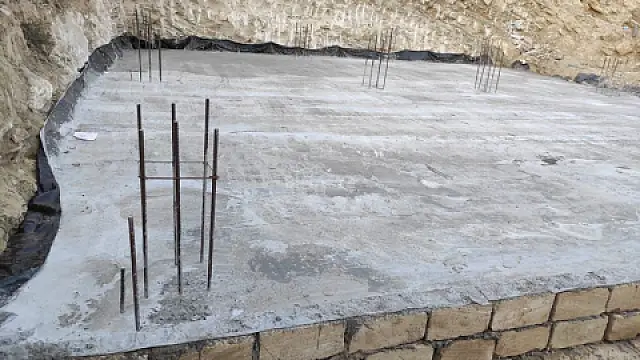 Satılır 9 otaqlı həyət evi 300 m² — Bakı, Şıxov 9 otaq 300.00 m²