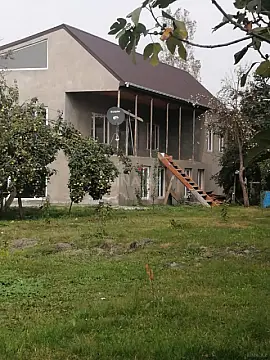 Satılır torpaq sahəsi 60 m² — Qəbələ 60.00 m²