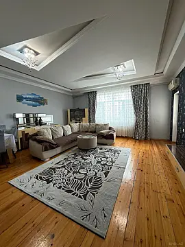 Satılır 3 otaqlı mənzil 84 m² — Bakı, Həzi Aslanov qəs. 3 otaq 84.00 m²