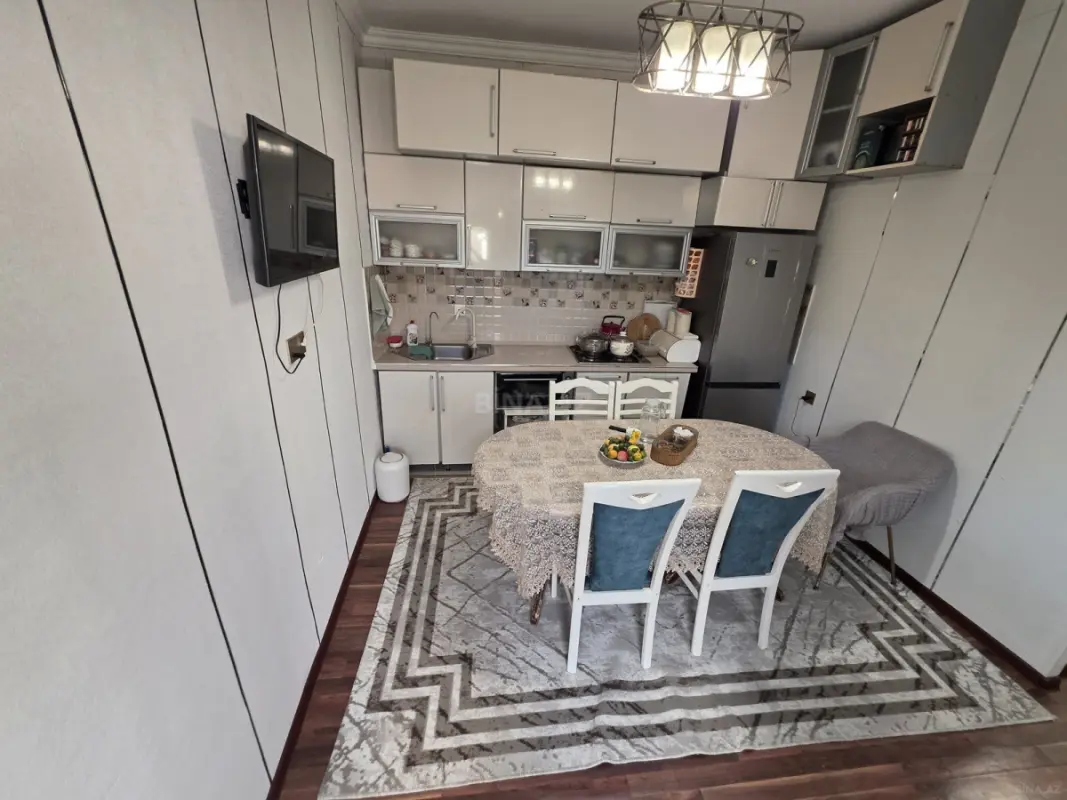 Satılır 1 otaqlı həyət evi 40 m²