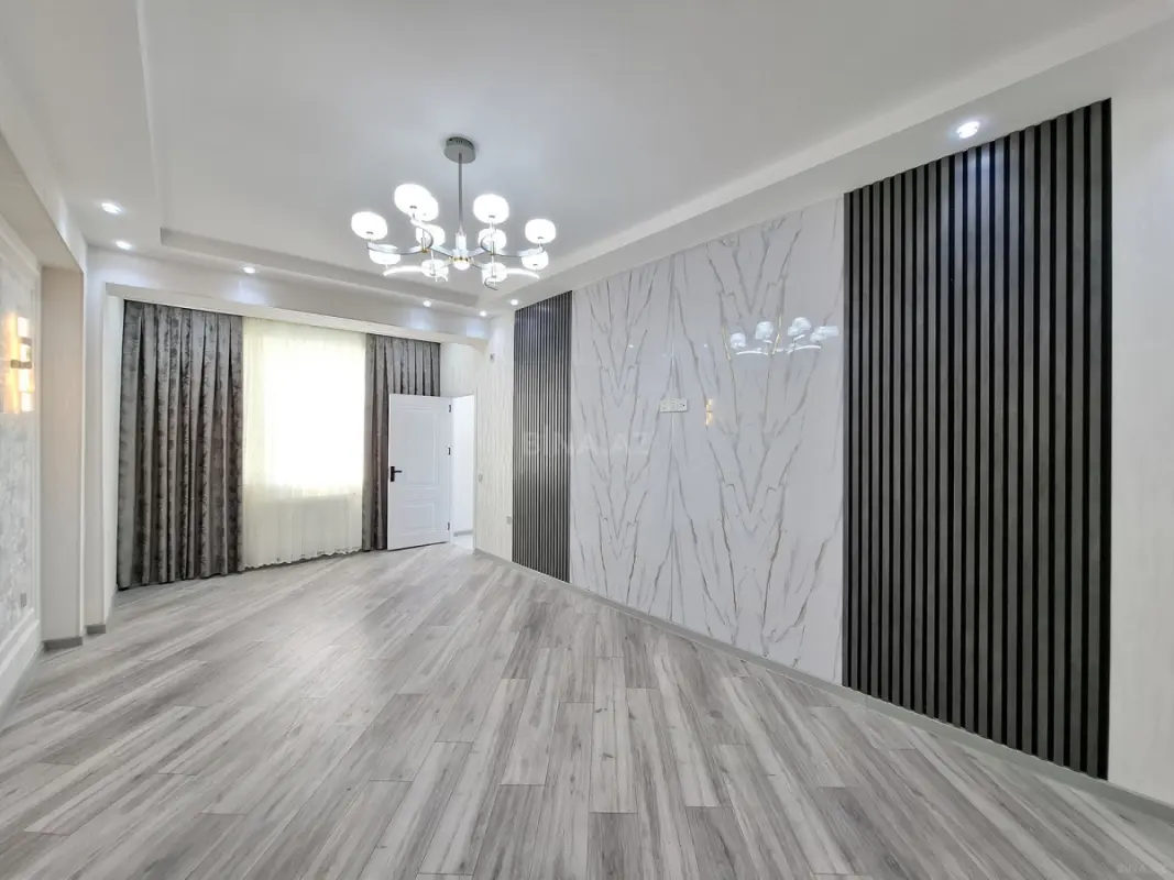 Satılır 2 otaqlı mənzil 56 m²