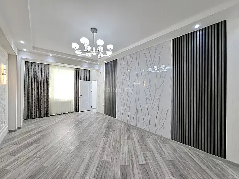 Satılır 2 otaqlı mənzil 56 m² — Bakı, Memar Əcəmi yanı 2 otaq 56.00 m²