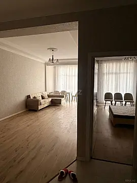 Kirayə verilir 2 otaqlı mənzil 74 m² — Sumqayıt 2 otaq 74.00 m²