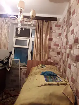 Satılır 3 otaqlı mənzil 48 m² — Bakı, Hövsan 3 otaq 48.00 m²