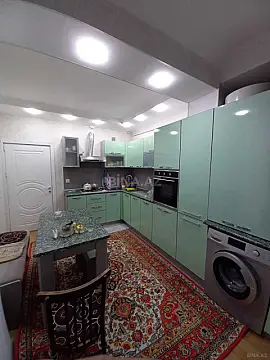 Satılır 3 otaqlı mənzil 90 m² — Xırdalan 3 otaq 90.00 m²
