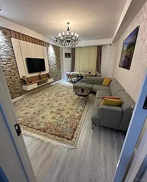 Satılır 2 otaqlı mənzil 58 m² — Bakı, Memar Əcəmi yanı 2 otaq 58.00 m²