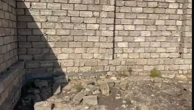 Satılır torpaq sahəsi 3 m² — Bakı, Kürdəxanı 3.00 m²