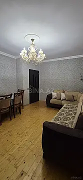 Satılır 1 otaqlı mənzil 40.8 m² — Sumqayıt 1 otaq 40.80 m²