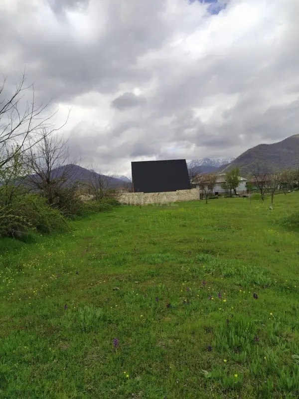 Satılır torpaq sahəsi 5 m²