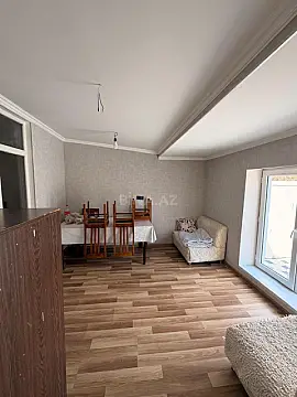 Satılır 4 otaqlı həyət evi 100 m² — Bakı, Zabrat 4 otaq 100.00 m²