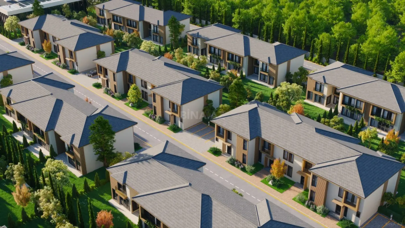 Satılır 4 otaqlı həyət evi 180 m²