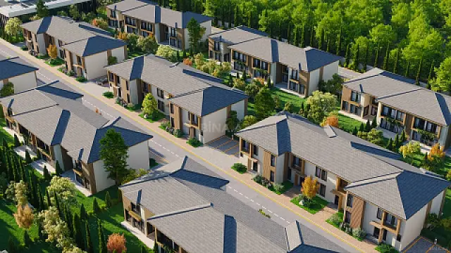 Satılır 4 otaqlı həyət evi 180 m² — Bakı, Yasamal 4 otaq 180.00 m²