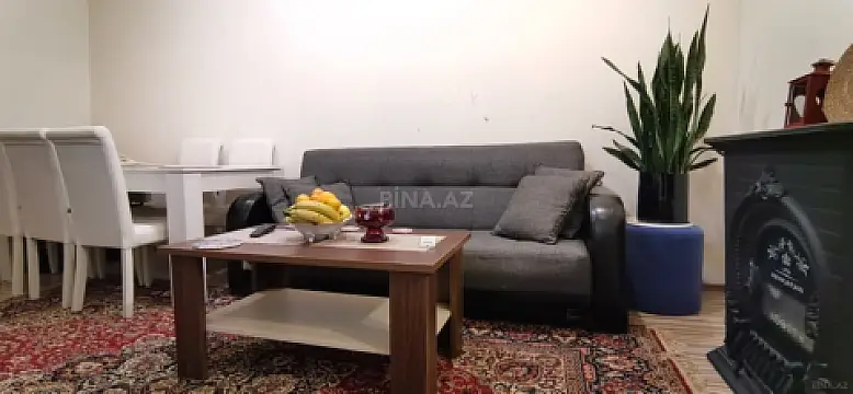 Satılır 3 otaqlı mənzil 80 m² — Bakı, Nərimanov 3 otaq 80.00 m²