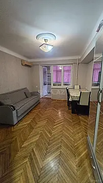 Satılır 2 otaqlı mənzil 45 m² — Bakı, Nərimanov 2 otaq 45.00 m²