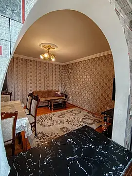 Satılır 2 otaqlı mənzil 49 m² — Bakı 2 otaq 49.00 m²
