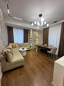 Satılır 3 otaqlı mənzil 75 m² — Bakı, 7-ci mikrorayon 3 otaq 75.00 m²