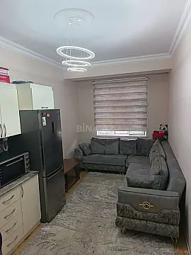 Satılır 2 otaqlı mənzil 62 m² — Xırdalan 2 otaq 62.00 m²