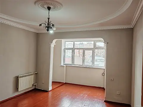 Satılır 2 otaqlı mənzil 65 m² — Bakı, Qaraçuxur 2 otaq 65.00 m²