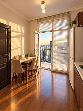 Satılır 2 otaqlı mənzil 59 m² — Bakı, Hövsan 2 otaq 59.00 m²