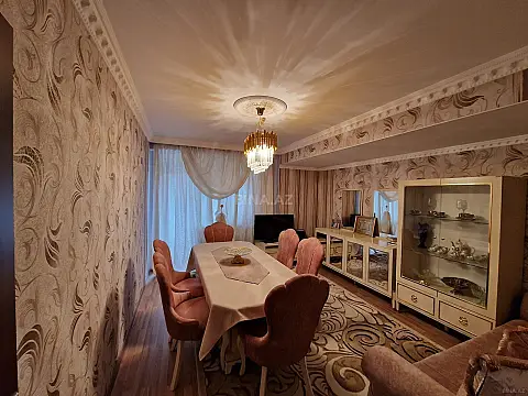Satılır 2 otaqlı mənzil 50 m² — Xırdalan 2 otaq 50.00 m²