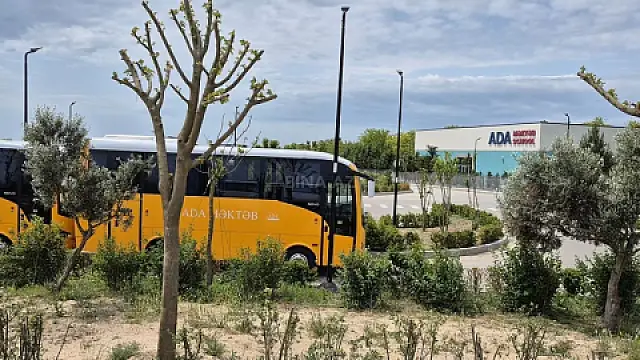 Satılır torpaq sahəsi 12 m² — Bakı 12.00 m²
