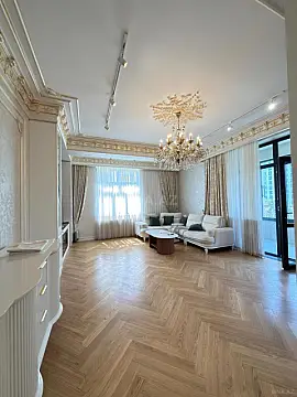 Satılır 4 otaqlı mənzil 230 m² — Bakı, Nərimanov 4 otaq 230.00 m²
