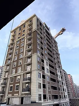 Satılır 2 otaqlı mənzil 72 m² — Bakı 2 otaq 72.00 m²