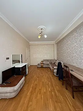 Satılır 2 otaqlı mənzil 66 m² — Xırdalan 2 otaq 66.00 m²