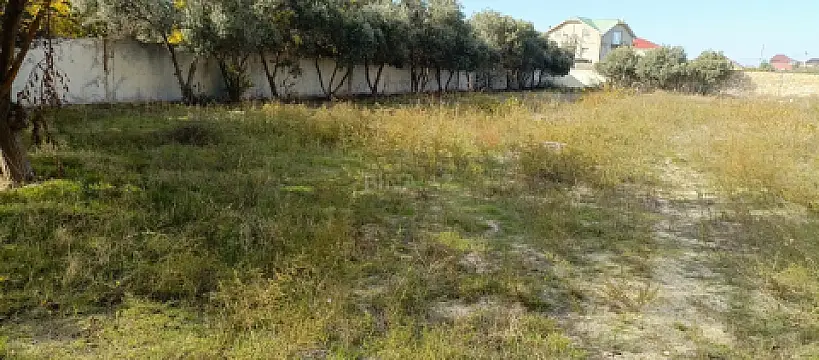 Satılır torpaq sahəsi 16 m² — Bakı, Novxanı 16.00 m²