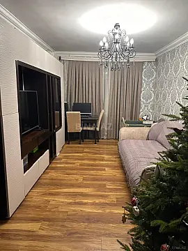Satılır 2 otaqlı mənzil 48 m² — Bakı 2 otaq 48.00 m²