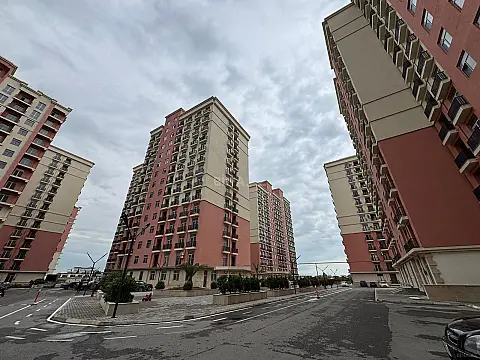 Satılır 3 otaqlı mənzil 80 m² — Bakı 3 otaq 80.00 m²