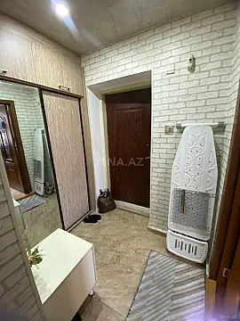Satılır 2 otaqlı mənzil 45 m² — Bakı, Əhmədli 2 otaq 45.00 m²