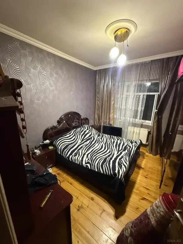Satılır 4 otaqlı həyət evi 78 m²