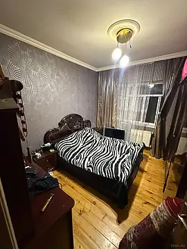 Satılır 4 otaqlı həyət evi 78 m² — Bakı, Binəqədi 4 otaq 78.00 m²