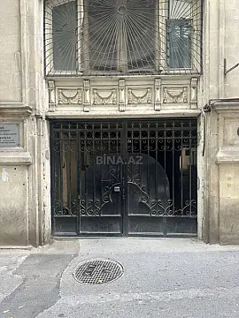 Satılır 3 otaqlı mənzil 120 m² — Bakı 3 otaq 120.00 m²