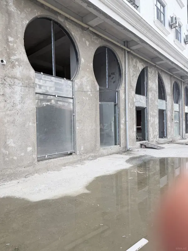 Satılır obyekt 101 m²